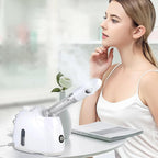 Facial Steamer Nanometer Fine Mist - Image 4