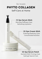 bewants Under Eye Patches for Puffy Eyes, Korean Under Eye Mask - Image 7