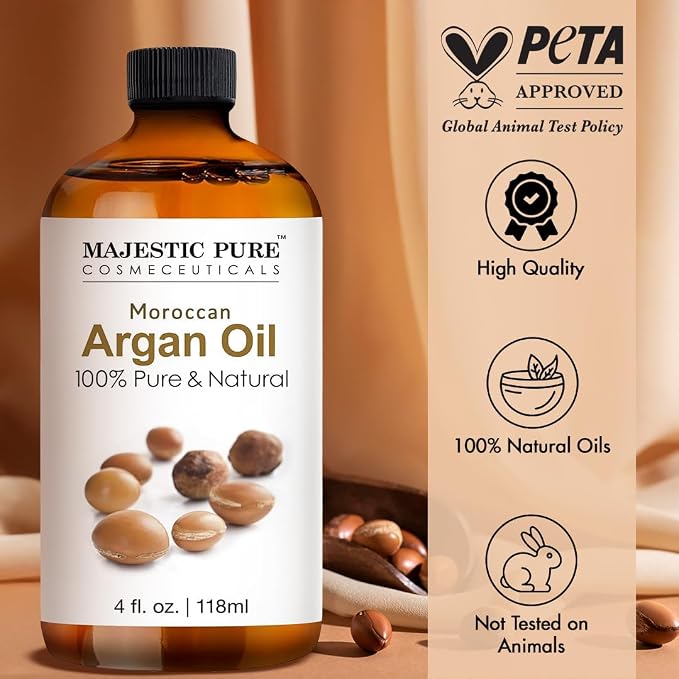 Majestic Pure Essential Oil - Image 4