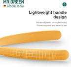 MR.GREEN Toenail Clippers Stainless Steel Ingrown Nail Cutter Thick and Hard - Image 5