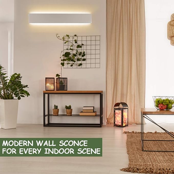 Aipsun 30W/32.6 inch Modern LED Vanity Light - Image 4