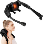 DS SAVORING Cordless Neck and Shoulder Massager by DSSAVORING