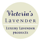 Victoria's Lavender Neck Wrap Gift Set - Image 6