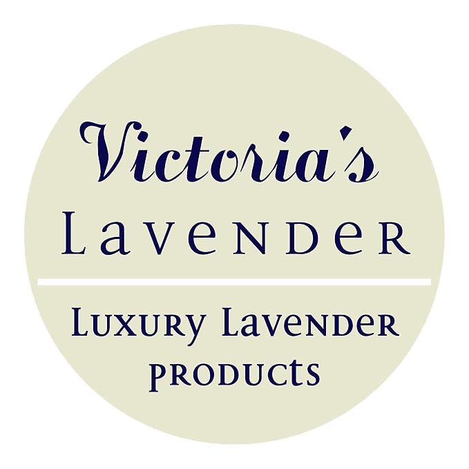 Victoria's Lavender Neck Wrap Gift Set - Image 6