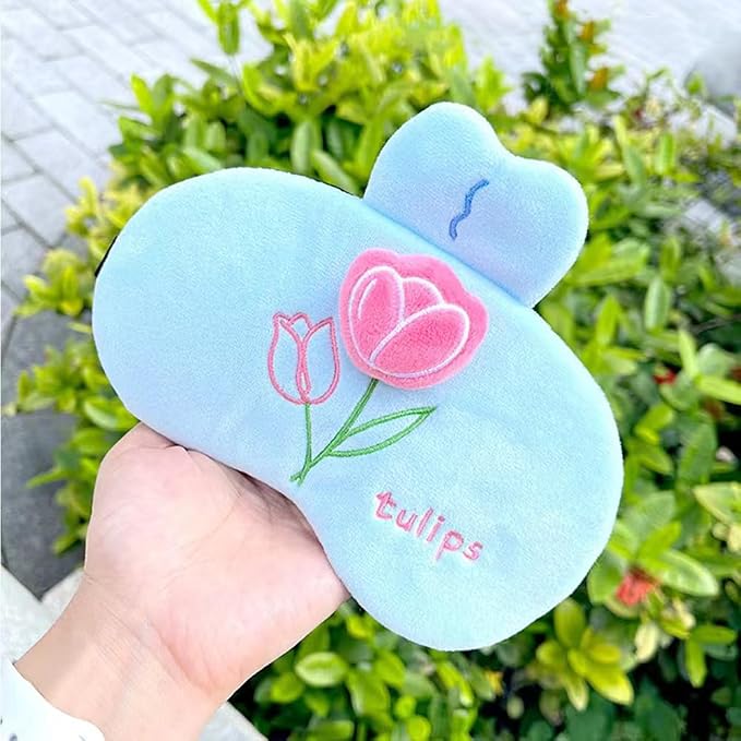 PERFECTSIGHT Cute Sleep Eye Masks - Image 2