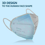 50pcs Face Mask - Image 2