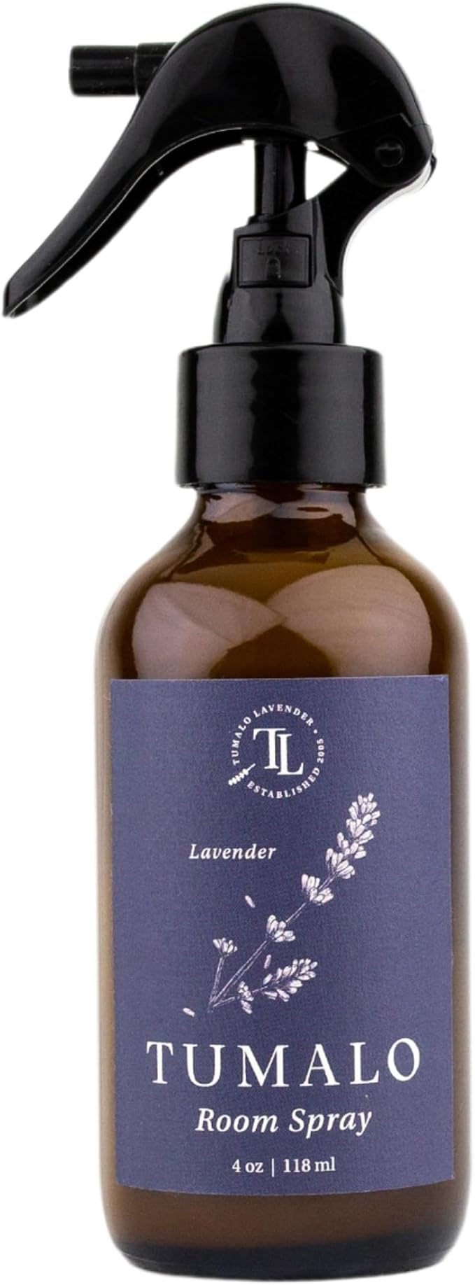 Room Spray - Sophisticated, All-Natural Home Fragrance, Pure Essential Oil Air - Image 2