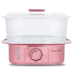 Salon Señor Pink Towel Steamer by SalonSe%C3%B1or