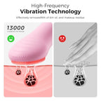 Face Scrubber Facial Cleansing Brush - Image 4
