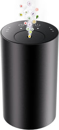 Waterless Essential Oil Diffuser, Portable Aromatherapy Diffuser, Mini Scent by Unknown
