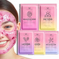 Jelly Mask for Facials by VOGUENOW