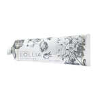 LOLLIA Elegance Handcreme, 4 oz. – White Amber & Mirabelle – Scented Hand Cream by LOLLIA