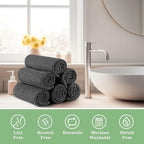 UNIMADE Washcloths Bulk - Image 5