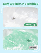 Momcozy 14-Pack Fruit Bath Bombs - Image 7