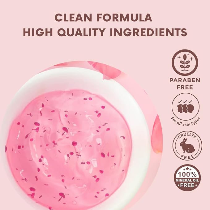 Jelly Mask for Facials - Image 7