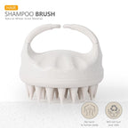 Sndyi Soft Silicone Scalp Massager - Image 2