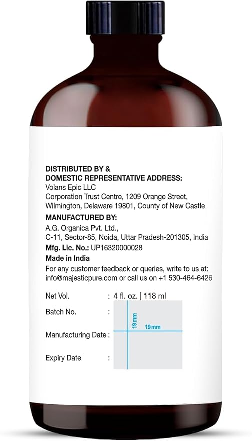 Majestic Pure Essential Oil - Image 6