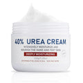 OUKEYA Urea Cream 40 Percent, Foot & Hand Cream by OUKEYA