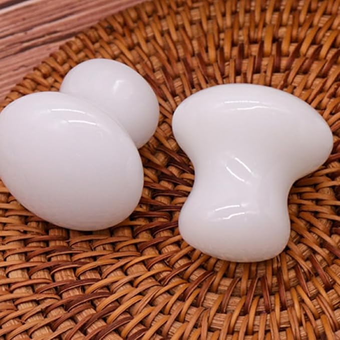 Uonlytech 2Pcs Gua Sha Facial Tools - Image 2
