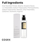 COSRX Snail Mucin Repairing Serum 100ml, Hydrating Serum - Image 8