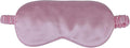 1 Pack Sleep Mask, Silk Eye Mask by CREHODEC