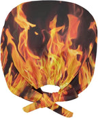 JoyLamoria Novelty Printed Cap - Image 2