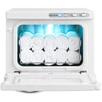 VEVOR Hot Towel Warmer, 8L Small Towel Warmer Cabinet - Image 10