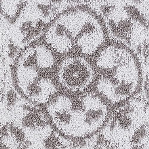Jessica Simpson – Bath Towel 4 Piece Set, Premium Bathroom Décor, Includes 2 - Image 7