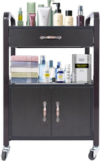 Salon Cart, Salon Storage Cart by MUSESPANI