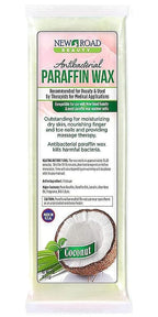 Paraffin Wax Machine for Hand and Feet, Paraffin Wax Kit, Quick Heating Touch - Image 3