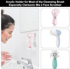 Beautyflier Electric Face Scrubber Holder - Image 2