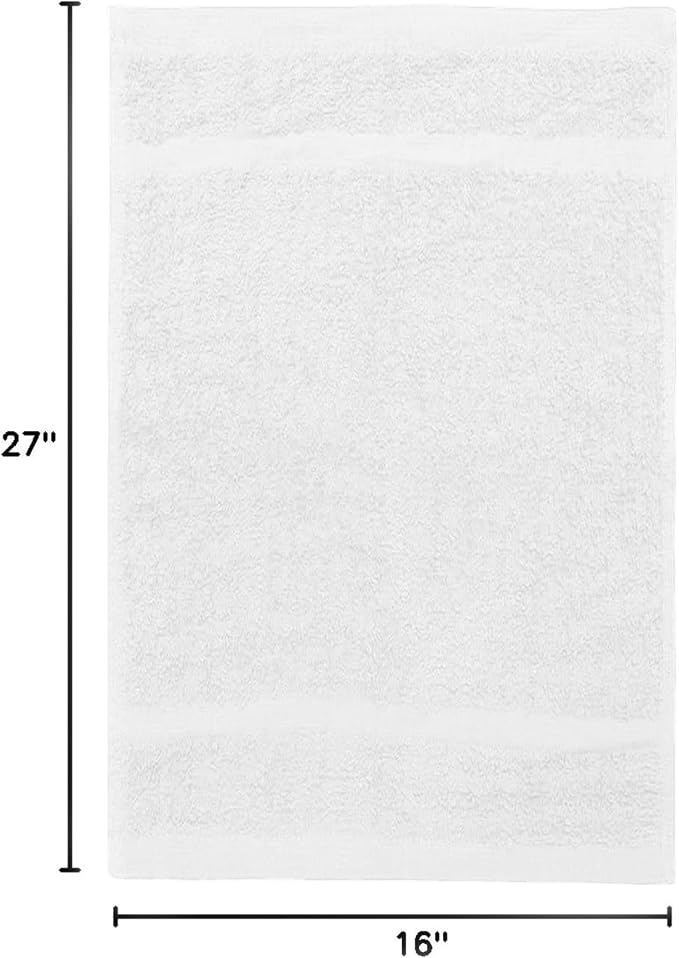 Avalon Towels Salon Towel - Image 8