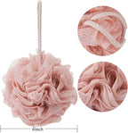 Bath Sponges, Shower Loofah for Body Exfoliation - Image 3