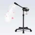 Professional Face Steamer, Adjustable Height and Angle, Facial Steamer Clean - Image 8
