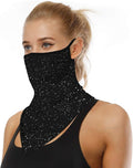 YAYOUREL Neck Gaiter Face Mask Bandanas by YAYOUREL
