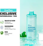 ZealSea 2% Salicylic Acid Toner - Image 5