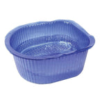 ForPro Professional Collection Universal Pedi Bath Liners, 50% THICKER by ForProProfessionalCollection