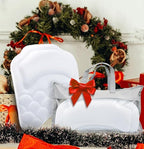 Beautybaby Bathtub Spa Pillow Bath Pillows - Image 8