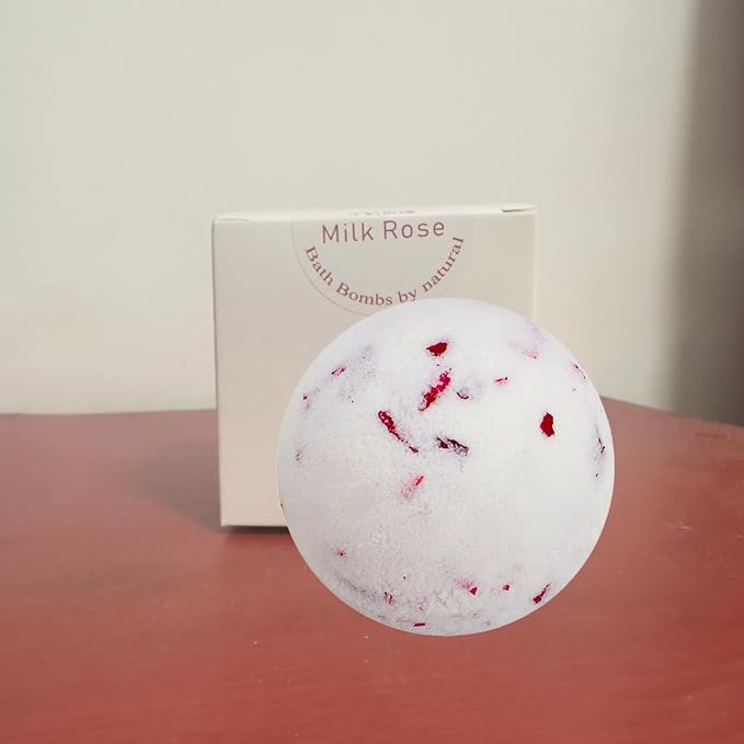 Bath Bombs for Women Spa Gift Set - Image 8