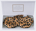 ZIMASILK Adjustable 100% 22 Momme Mulberry Silk Sleep Mask by ZIMASILK