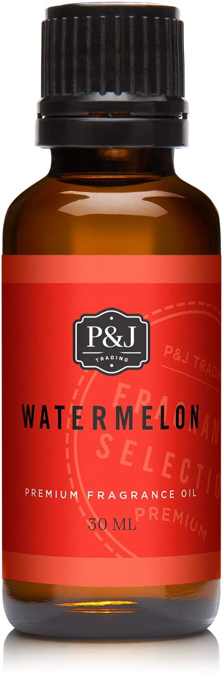 P&J Trading Fragrance | Watermelon Oil 30ml by PJTrading