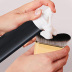 UNIMEIX Self Tanner Brush Sunscreen Body Makeup Brush Kabuki Blend Applicator - Image 5