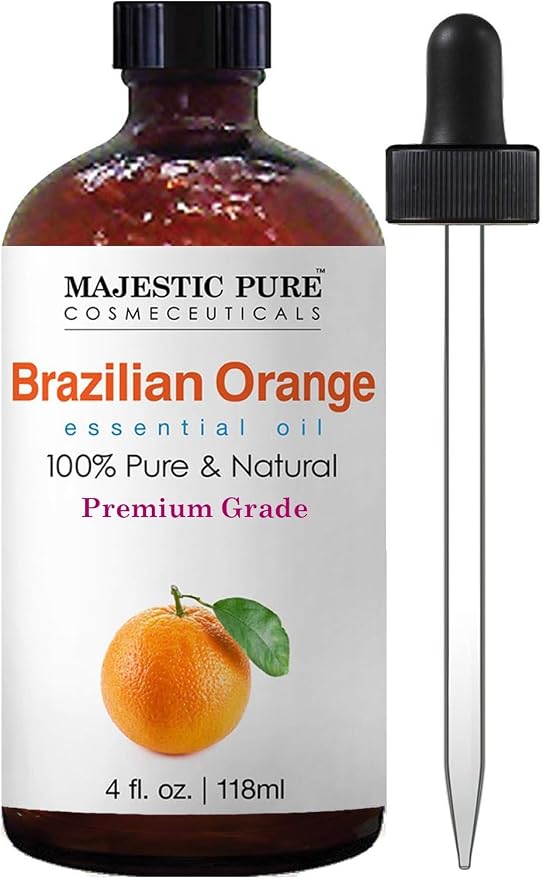 Majestic Pure Essential Oil by BeautyandPersonalCare