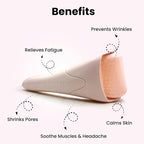 ROSELYNBOUTIQUE Ice Roller for Face & Gua Sha Facial Tools - Image 2