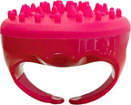 Cellulite Massager Brush, Anti-Cellulite Silicone Body Scrubber - Image 2