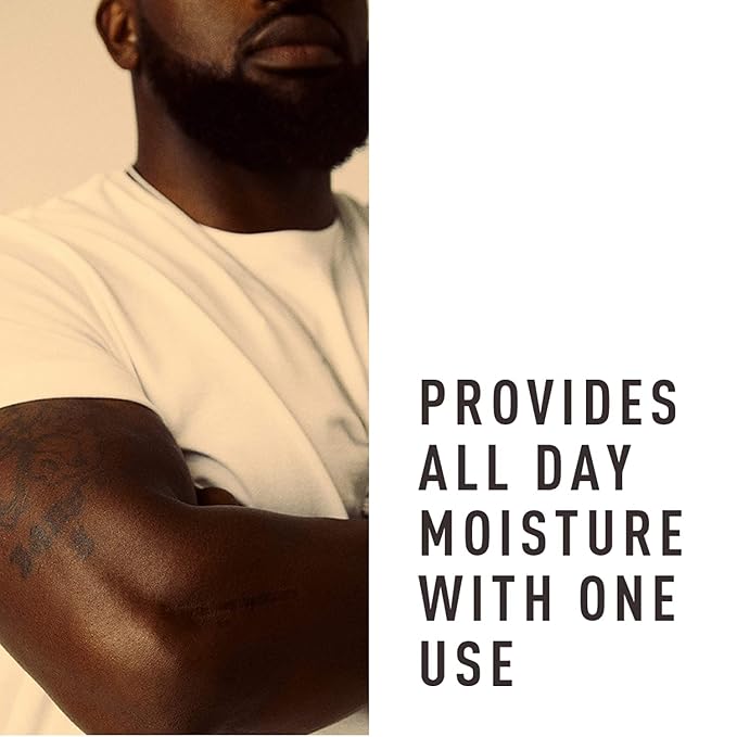 Bevel All Day Body Lotion for Men - Image 5