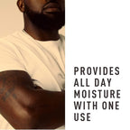 Bevel All Day Body Lotion for Men - Image 5