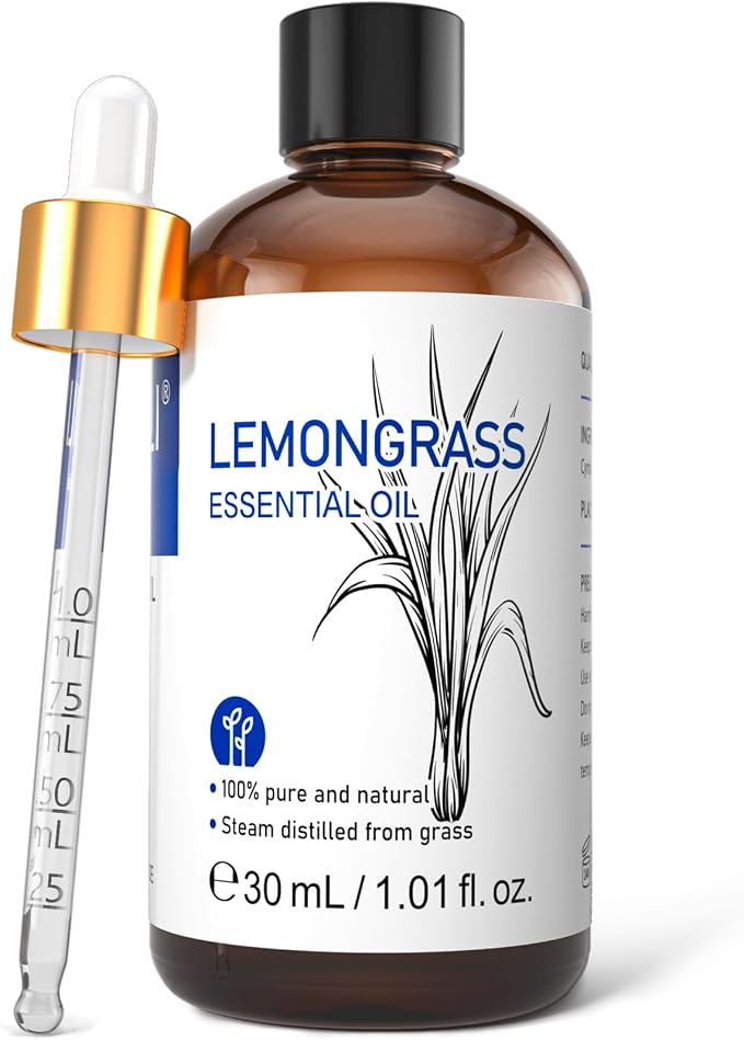 HIQILI Essential Oil, 100% Pure Natural Undiluted by HIQILI