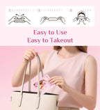 18 Packs Rose Heated Eye Mask - Image 9
