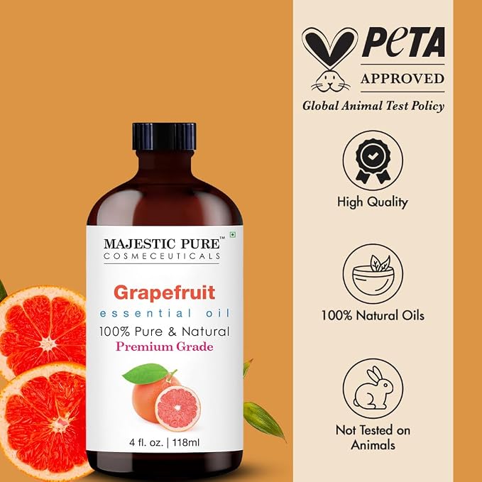 Majestic Pure Essential Oil - Image 2